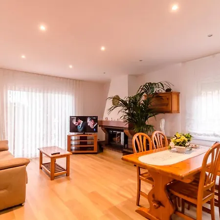 ヴィラ Club Villamar - Colin リョレート・デ・マル