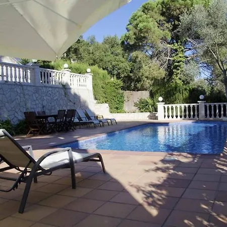 ヴィラ Club Villamar - Colin