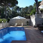 Club Villamar - Colin Βίλα