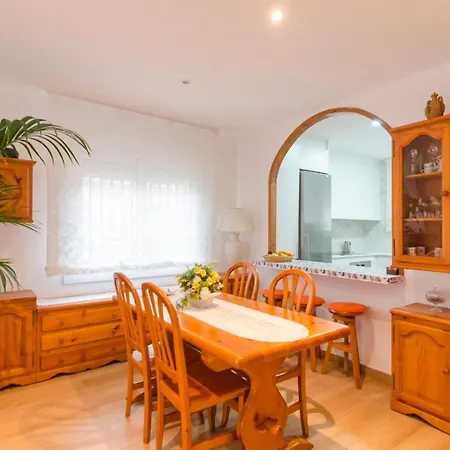 Club Villamar - Colin Вилла