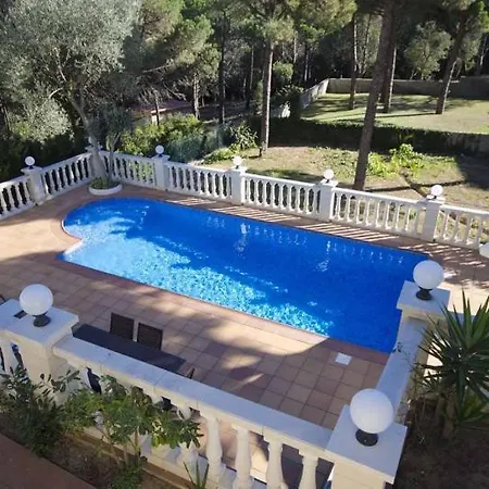 Villa Club Villamar - Colin