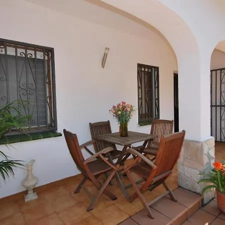 Club Villamar - Colin Вилла Льорет-де-Мар