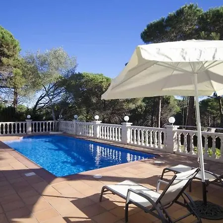 Club Villamar - Colin * Lloret de Mar