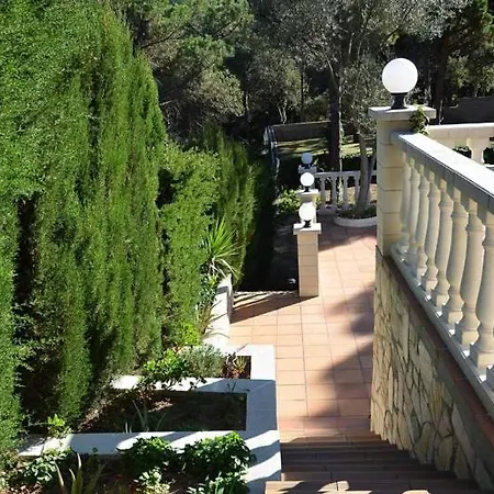 Villa Club Villamar - Colin *