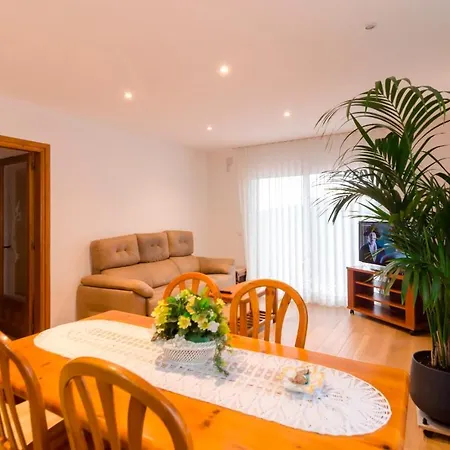 Villa Club Villamar - Colin Lloret de Mar