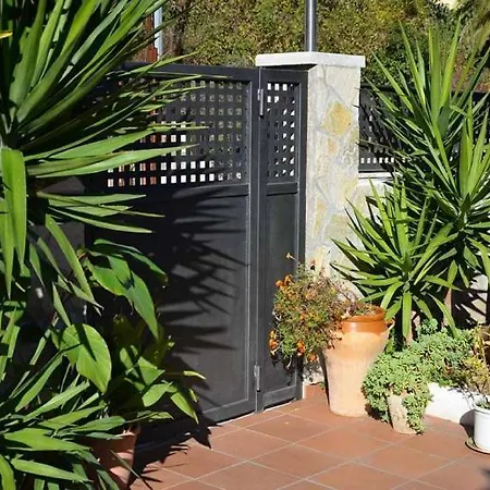 Villa Club Villamar - Colin Lloret de Mar