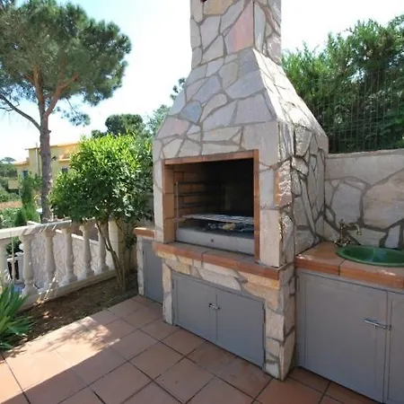 Villa Club Villamar - Colin