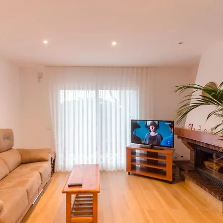 Club Villamar - Colin Villa Lloret de Mar