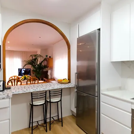 Club Villamar - Colin Lloret de Mar