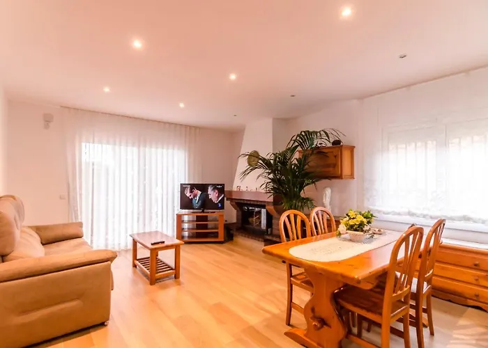 Вилла Club Villamar - Colin Льорет-де-Мар