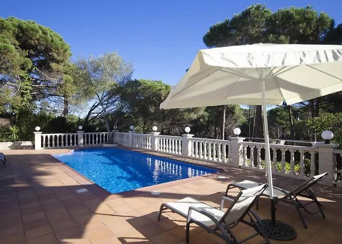 Club Villamar - Colin * Lloret de Mar