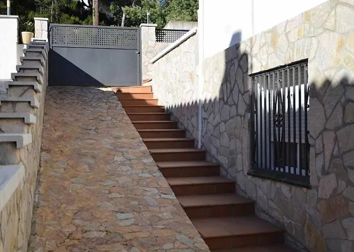 Club Villamar - Colin Willa Lloret de Mar