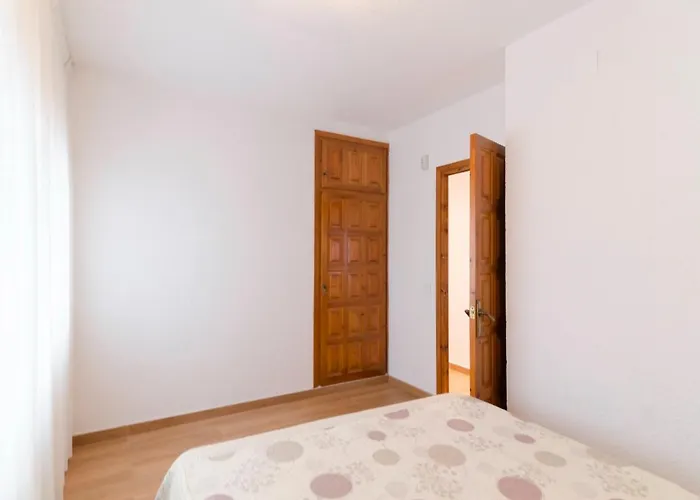 Club Villamar - Colin * Льорет-де-Мар