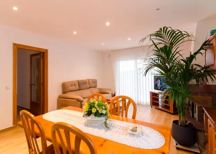 Willa Club Villamar - Colin Lloret de Mar