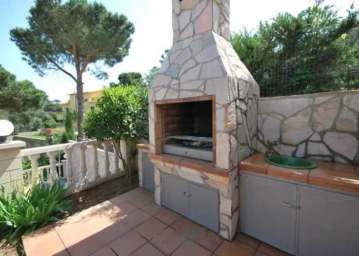 Вилла Club Villamar - Colin