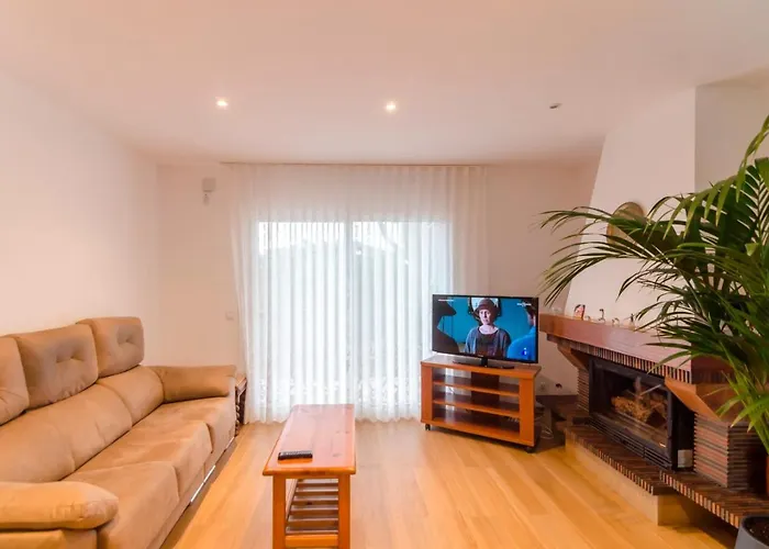 Club Villamar - Colin Willa Lloret de Mar