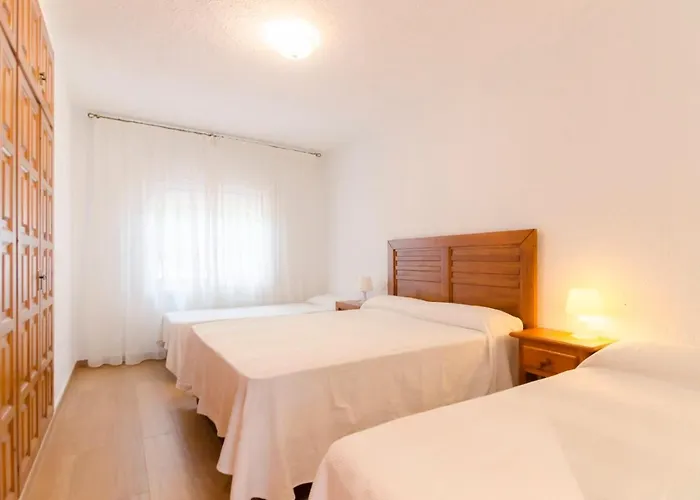 Club Villamar - Colin * Lloret de Mar