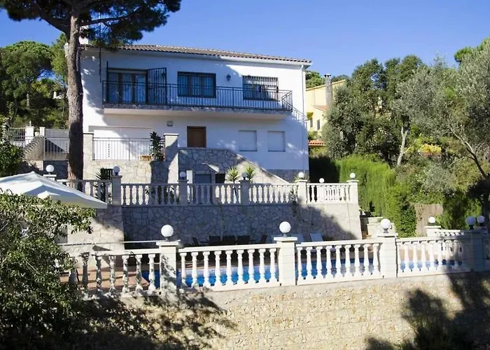 Club Villamar - Colin * Lloret de Mar