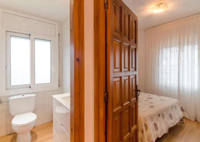 Club Villamar - Colin * Lloret de Mar