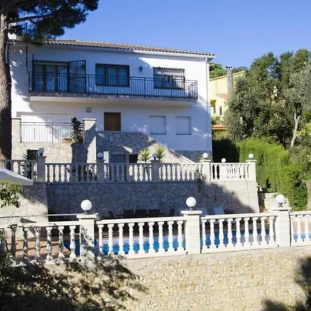 Club Villamar - Colin * Lloret de Mar