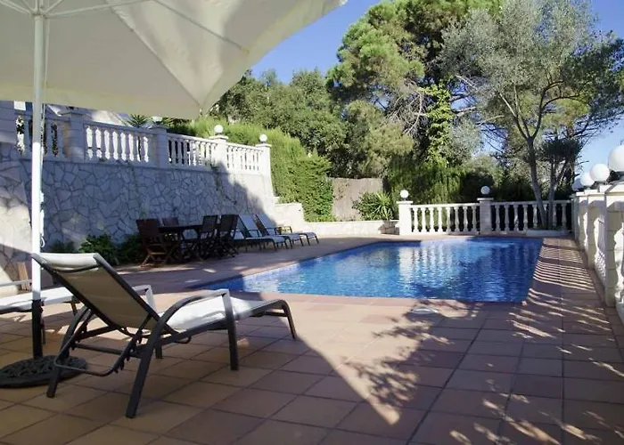 Villa Club Villamar - Colin