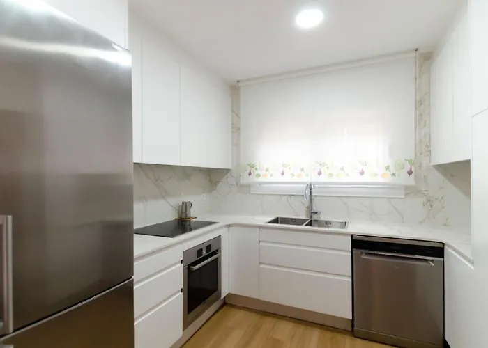 Villa Club Villamar - Colin *