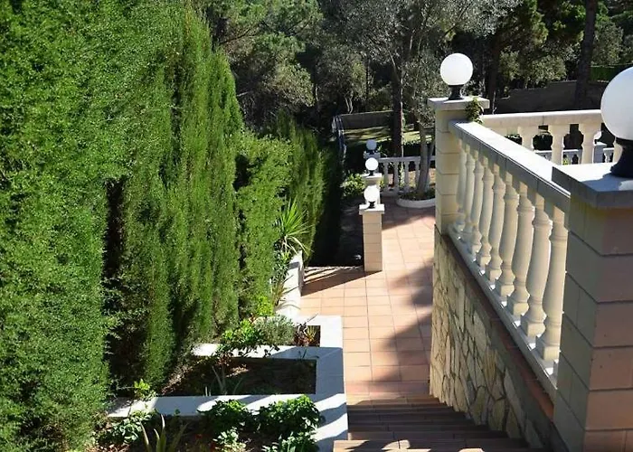 Villa Club Villamar - Colin *