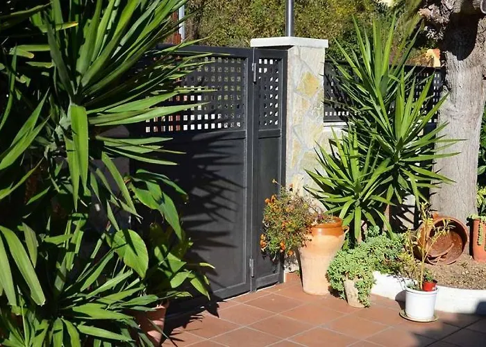 Villa Club Villamar - Colin Lloret de Mar