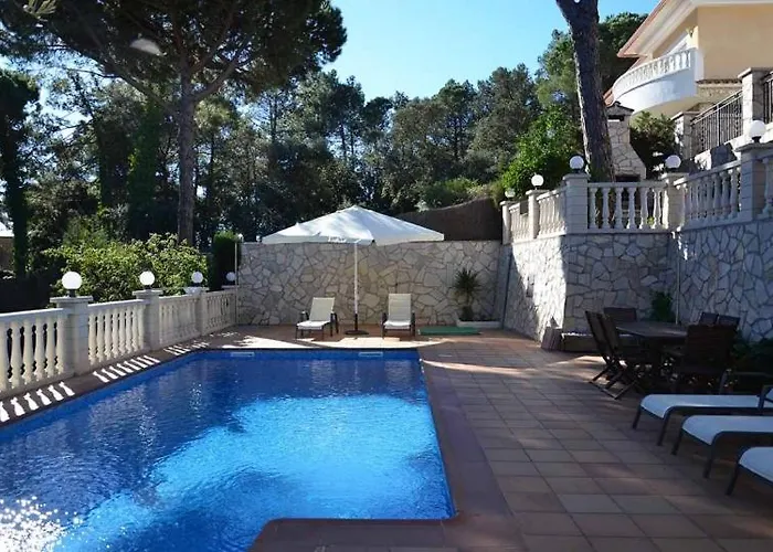 Club Villamar - Colin Villa