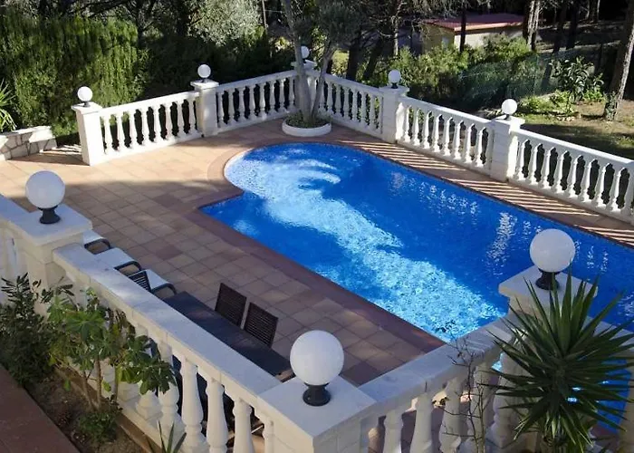 Club Villamar - Colin